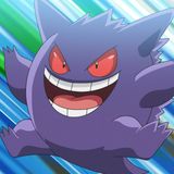 Pokemon Journeys Season 2!