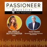 EP 84 | Behavior Makes Money: Hugh Massie on AI, Financial DNA, and the Future of Wealth
