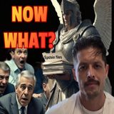Vindication for Conspiracy Theorists? The Evidence is HERE, NOW WHAT? | Jake Parsons