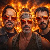 The Jesuit World Order w/ Giovanni Cirucci