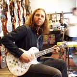 Rich Robinson From Black Crowes On Music Being A Journey
