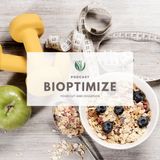 BiOptimize your Gut and feel Better!