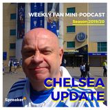 Preview: Man City v Chelsea ( 23/11/19 C U #113 )