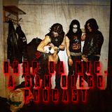 Episode 164: Truth + Lies( LORDS OF CHAOS 2018 film review)