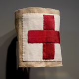 Croce Rossa Italiana, Valastro: «Inascoltati gli appelli per il conflitto in Medio Oriente»