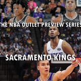 The 2018-19 NBA Outlet Preview Series: Sacramento Kings