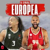 La semana Euroliga: Baskonia se la juega y duelo alemán para Real Madrid y Barça #113