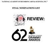 Ep. 8 - Grammys 2020 Nominees Review