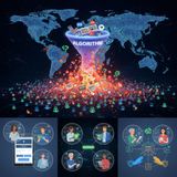 Algorithms Reward Controversy