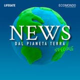 La transizione ecologica non si ferma, e si mette in mostra
