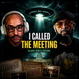 “They Want You to Make Contact”: Green Beret Exposes Entities Guarding Steven Greer and END TIMES