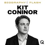 Kit Connor Biography Flash: From Croydon Child Actor to Emmy Winner Broadway Star and Netflix Sensation Before Age 22