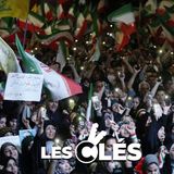 Les Iraniens face à la guerre, la crise et la répression