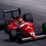 Passione Motori: Alex Caffi, una vita al massimo - capitolo 1