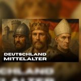 Geschichte zum Einschlafen | Deutschlands Mittelalter: Wer hatte die Macht?