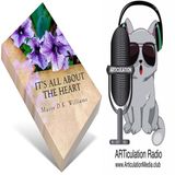 ARTiculation Radio — MORE THAN WHAT YOU SAY (interview w/ Marie D.K. Williams)