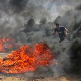 Sky News Radio Podcast – Monday 14th May 2018