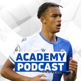 Ash Phillips' rise, Pike and Vale's loan moves and staff changes | The Academy Podcast Ep.1