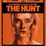 Puntata 260: The Hunt e i veri "safari umani"