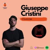 2. E-Sports - Giuseppe Cristini (itagiu96)