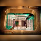 Cosmic Queries – Quantum Computing with Michio Kaku