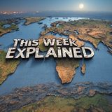Beyond The Headlines: Putin's Game, Gaza's Turmoil, and the Panama Canal Crisis