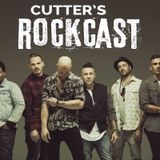 Rockcast 206 - Chris Daughtry
