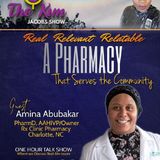 A PHARMACY THAT SERVES THE COMMUNITY