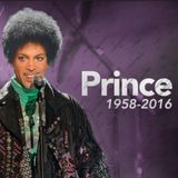 A Tribute To Prince