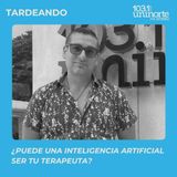 Salud Mental :: ¿Puede una inteligencia artificial ser tu terapeuta?