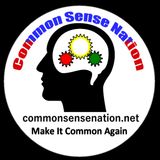 The Doctor Of Common Sense Show (4-13-22)