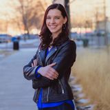 From Special Agent to Holistic Leader: Rebecca Fitzsimmons on Navigating Life and Career