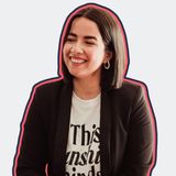 How can I be productive? with Ana Ávila