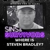 Where is Steven Bradley?
