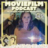Ep. 345: Disclosure Day