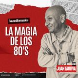 La década que lo cambió TODO: Música, moda y locura en los años 80 | Los Uniformados