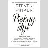 Steven Pinker “Piękny styl” - recenzja
