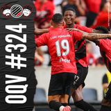 #324 - na semi sem grandes sustos