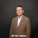 TURQUÍA - Andrew Brunson - Esta es mi victoria - Parte 2