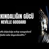 Farkındalığın Gücü - Neville Goddard - Sesli Kitap (Kişisel Gelişim)