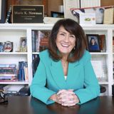 Making Change From Scratch: A Candid Conversation with Former Congresswoman Marie Newman
