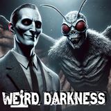 INDRID COLD: Alien Ambassador or Demonic Deceiver? – The Woodrow Derenberger Encounter