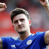 Maguire worth record fee?