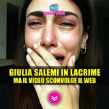 Giulia Salemi in Lacrime per Pierpaolo: Il Video Che Divide Il Web!