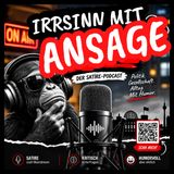 1990 Demokratie im Rückwärtsgang - Irrsinn mit Ansage's podcast