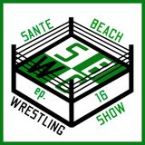 SBWS - Episodio 16 - Raw & Smackdown After Mania