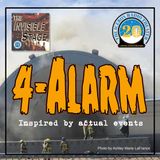 4 Alarm