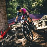 Ep. 154 - Mountain Bike con Sara Cortinovis