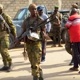 27 febbraio 2025 - Notiziario Africa
