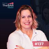 Reposicionamento da Fini com Shopper Marketing, com Camila Couto | Raise The Bar #137